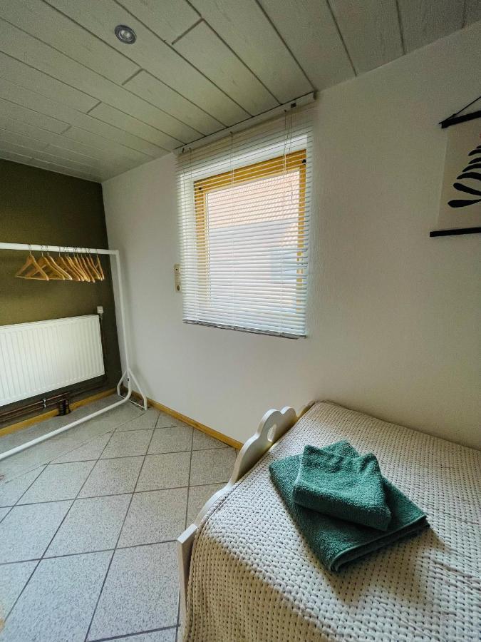 Sanders Ferienhaus Winsen an der Aller Экстерьер фото