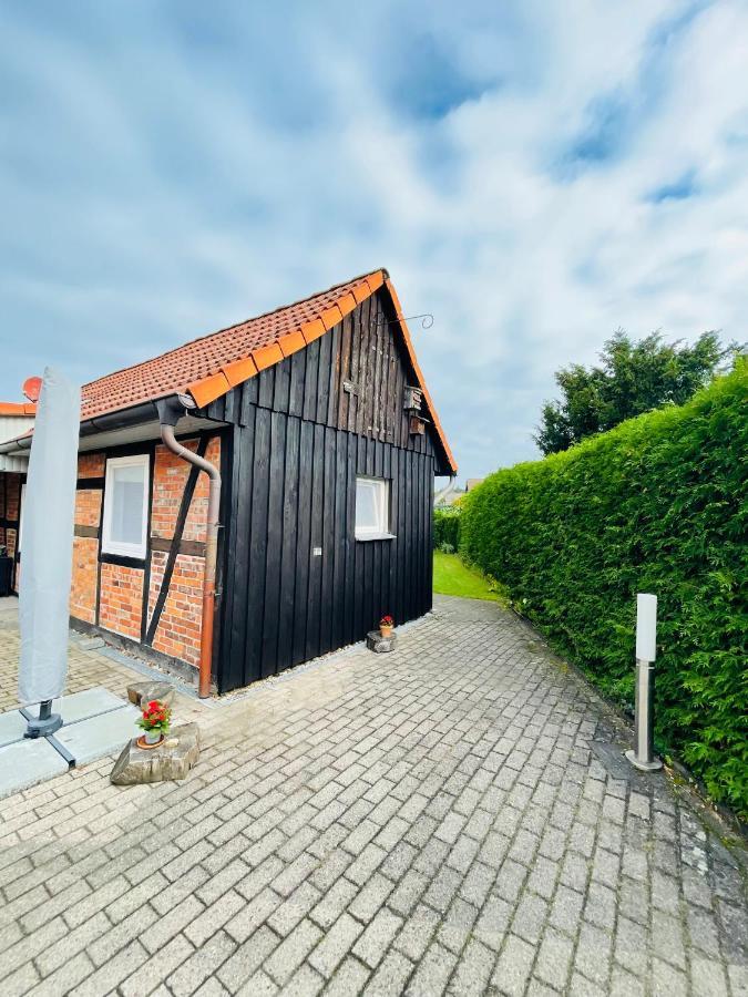 Sanders Ferienhaus Winsen an der Aller Экстерьер фото