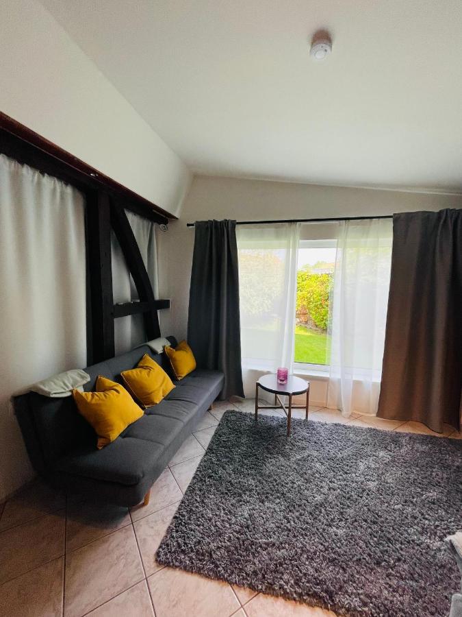 Sanders Ferienhaus Winsen an der Aller Экстерьер фото