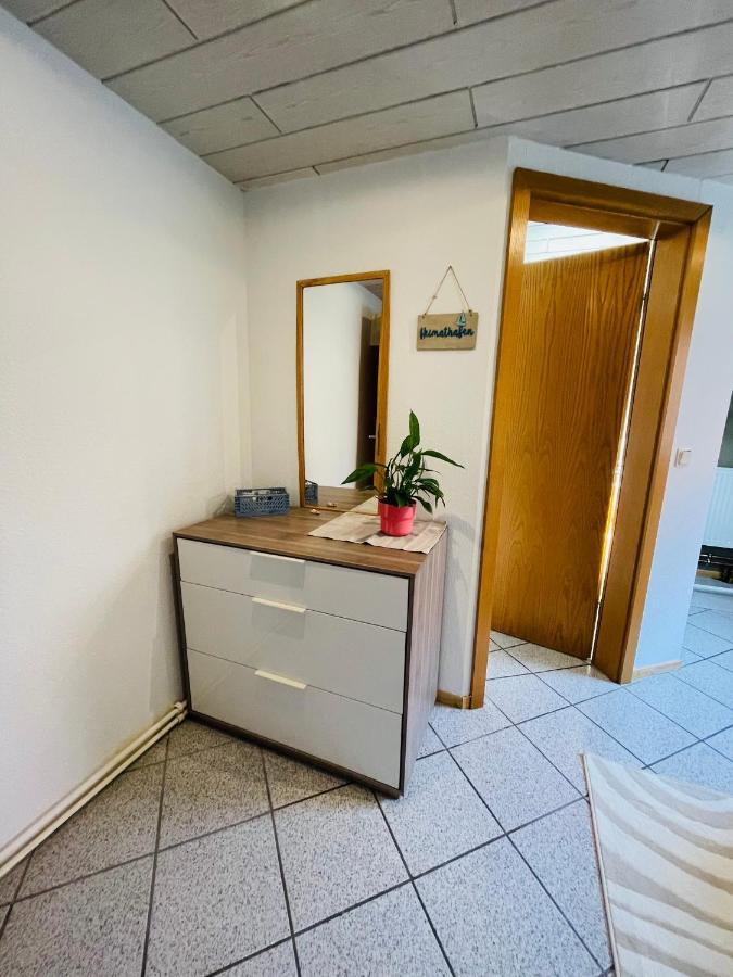 Sanders Ferienhaus Winsen an der Aller Экстерьер фото