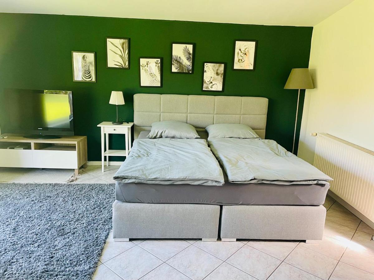 Sanders Ferienhaus Winsen an der Aller Экстерьер фото