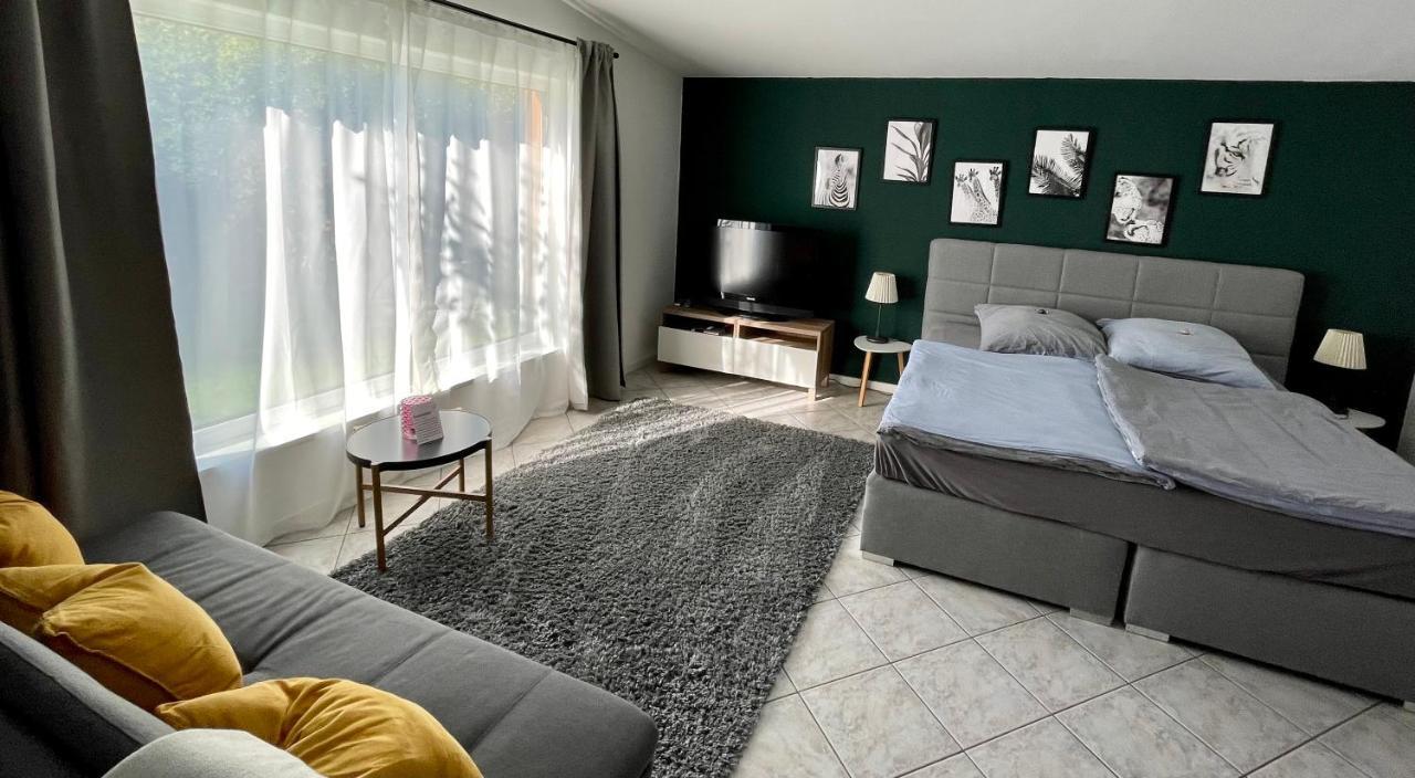 Sanders Ferienhaus Winsen an der Aller Экстерьер фото