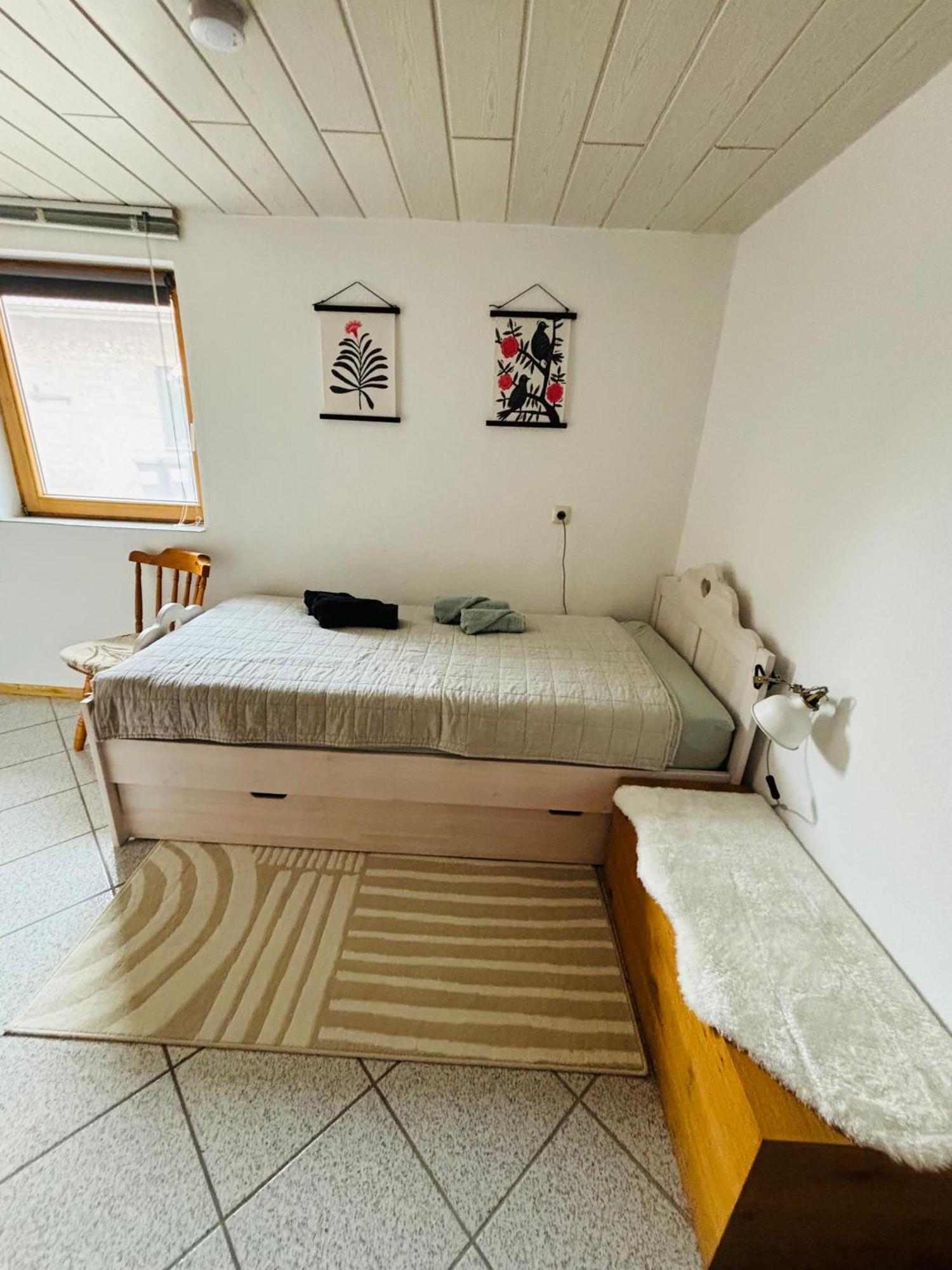 Sanders Ferienhaus Winsen an der Aller Экстерьер фото